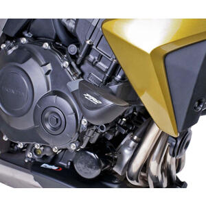 Paratelaio per Honda CB 1000 R -'16 Puig Pro nero