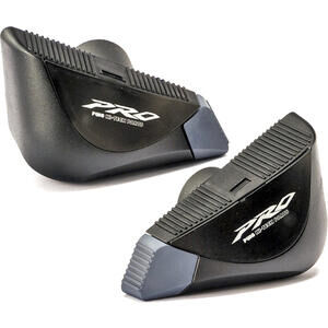 Paratelaio per Honda CBR 500 R -\'18 Puig Pro nero