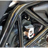Protezione serbatoio pompa freno per Benelli TRK 502 X posteriore MyTech grigio - Foto 2