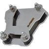 Base cavalletto laterale per Benelli TRK 502 X MyTech inox - Foto 2