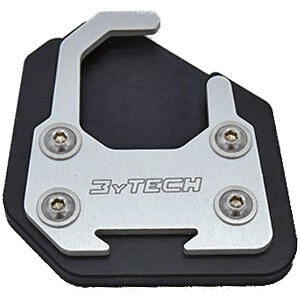 Base cavalletto laterale per BMW F 750 GS MyTech grigio