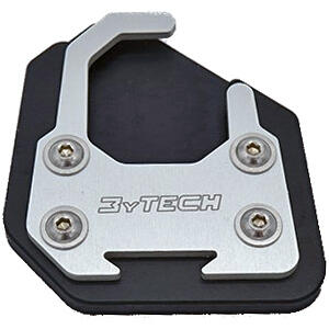 Base cavalletto laterale per BMW F 750 GS MyTech grigio