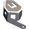 Protezione serbatoio pompa freno per BMW R 1200 GS '13- posteriore MyTech grigio - Foto 2