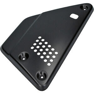Side cover Moto Guzzi V 7 i.e. Racer right