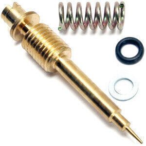 Vergaser Luft/Kraftstoff-Gemischschraube Yamaha XT 600 kit