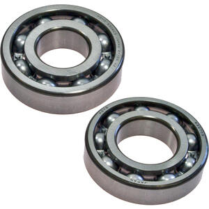 Kit cuscinetti albero motore per Kawasaki KLX 250 -'13 All Balls