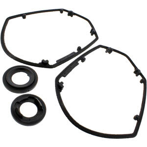 Guarnizione coperchio testata motore per BMW R 1200 GS '10-'13 kit completo