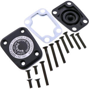 Bouchon de réservoir de maître-cylindre Yamaha XS 850 frein avant complet