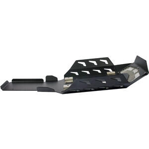 Paramotore per BMW R 1200 GS -\'13 MyTech coppa olio nero