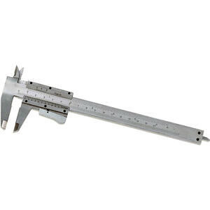Gauge 150mm mechanic