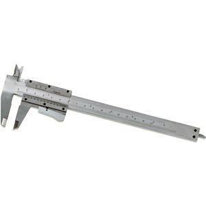 Calibro 150mm meccanico