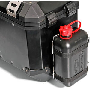 Kit botella de combustible 2lt SW-Motech kit TraX