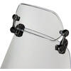 Fairing windscreen spoiler MRA XCSA