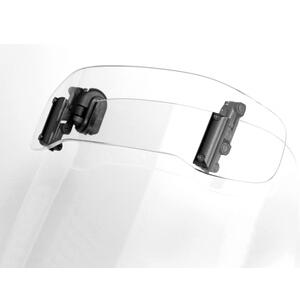 Spoiler plexiglas carenature per MRA VSA-C