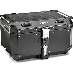 Bauletto moto Kappa KFR580B sistema MonoKey nero