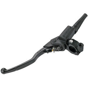 Pompa frizione 22mm Magura Hymec 9.5mm olio minerale nero