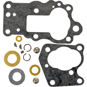 Kit revisione pompa olio per Harley-Davidson Shovelhead '65-'67
