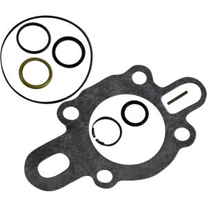 Kit revisione pompa olio per Harley-Davidson Sportster '77-'85