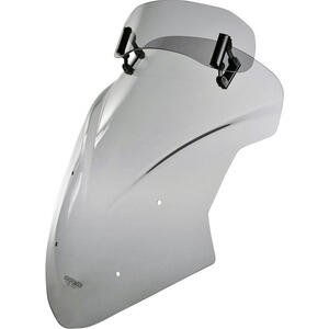 Plexiglas carenature per Honda XRV 750 Africa Twin -'92 MRA VarioTouring