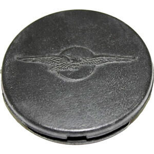 Ignition crankcase cover plug Moto Guzzi Serie Grossa i.e.