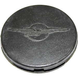Tapón del cárter de encendido Moto Guzzi Serie Grossa i.e.