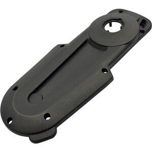 Ignition crankcase cover Moto Guzzi Serie Grossa i.e.