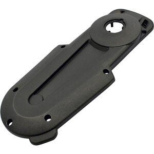 Couvercle de carter d'allumage Moto Guzzi Serie Grossa i.e.