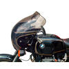 Plexiglas carena per BMW R 90 S MRA Touring