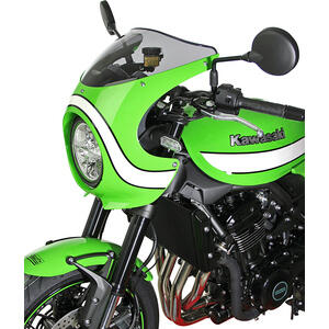 Plexiglas carenature per Kawasaki Z 900 RS Cafè MRA Replica originale