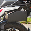 Cassetta attrezzi per Benelli TRK 502 X MyTech nero - Foto 4