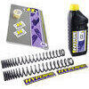 Molle forcella per Suzuki VS 800 Intruder progressive Hyperpro kit - Foto 2