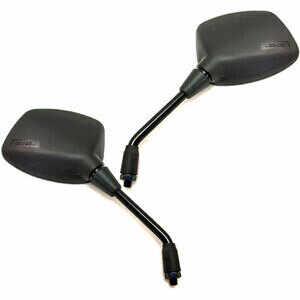 Rearview mirror Husqvarna SM black