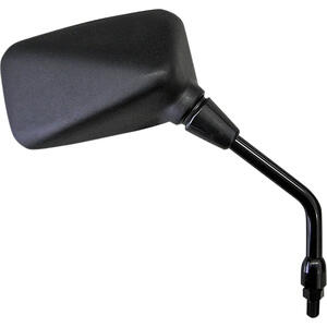 Specchietto retrovisore per Kawasaki Z 1000 -'06 nero destro