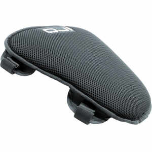 Seat pillion gel cushion OJ Comfort