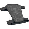 Cuscinetto sella gel OJ Comfort grande - Foto 3