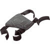 Cuscinetto sella gel OJ Comfort grande