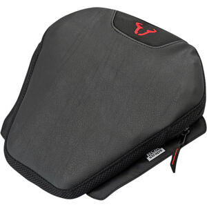 Cojín de aire asiento pasajero SW-Motech piloto medium