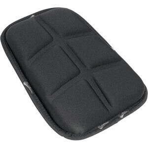 Seat pillion gel cushion Saddlemen GelCore 3D medium