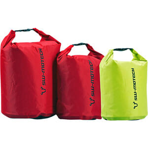 Sacca impermeabile SW-Motech set 4+8+13lt