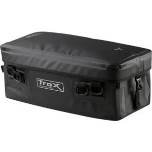 Bolsa impermeable SW-Motech Trax exterior 15lt