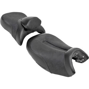 Sella completa per BMW R 1200 GS LC '13- Saddlemen Adventure Track