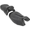 Asiento completo BMW R 1200 GS LC '13- Saddlemen Adventure Track