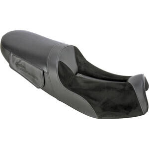 Sella completa per Suzuki DL 650 \'12-\'16 Saddlemen Adventure Track