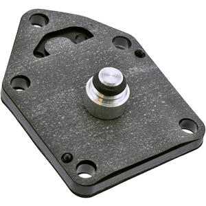 Junta del grifo de combustible Kawasaki ZZR 600 -'92 diafragma