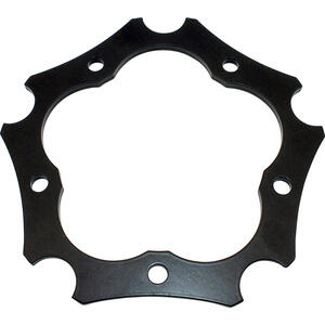 Flangia disco freno per Moto Guzzi Serie Grossa cerchi in lega