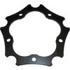 Flangia disco freno per Moto Guzzi 1000 Le Mans