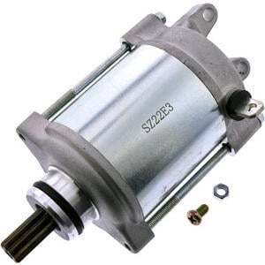Motorino di avviamento per KTM Duke 690 JMP