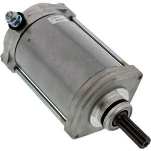 Motorino di avviamento per Suzuki GSX 1300 Hayabusa '08- Arrowhead