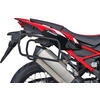Telaietto borse moto per Honda CRF 1100 Africa Twin Shad 4P kit - Foto 9