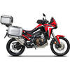 Telaietto borse moto per Honda CRF 1100 Africa Twin Shad 4P kit - Foto 8